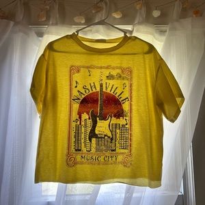 Nashville Tee